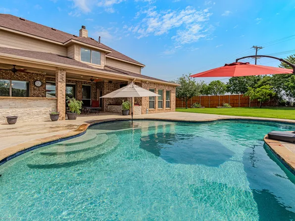 1837 Trail Dr, Rockwall, TX 75087