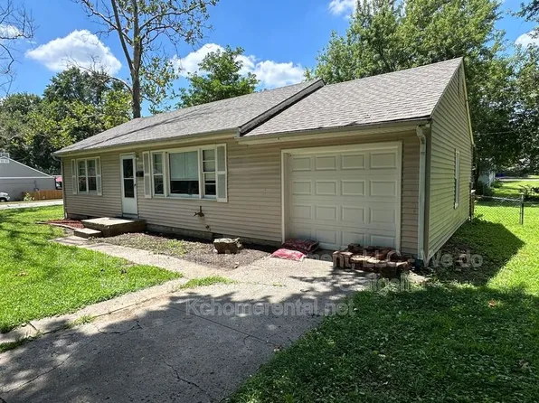 5160 Halsey St, Shawnee, KS 66216