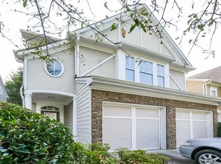 3931 Abernathy Farm Way, Acworth, GA 30101