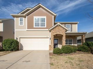 3108 Shadowy Retreat Dr, Matthews, NC 28104