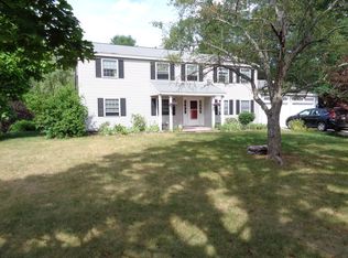 6 Alcorn Rd, Chelmsford, MA 01824