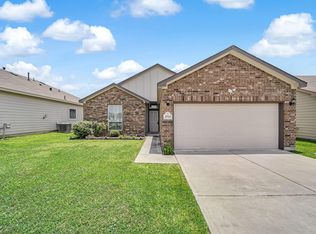 3731 Kaylee Rd, Conroe, TX 77306
