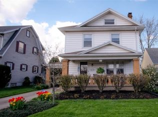 919 Patterson Rd, Dayton, OH 45419