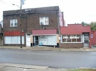 329 Elm St, Struthers, OH 44471