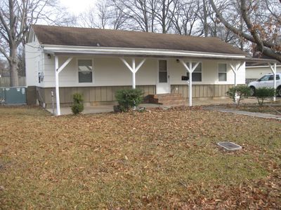 505 E 12th St, Stuttgart, AR, 72160