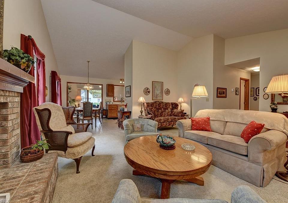 2144 Candlewood Dr Avon OH Zillow