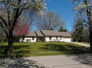 10125 Atchison Rd, Dayton, OH 45458