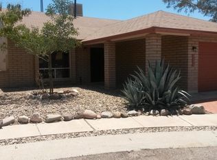 4471 W Meggan Pl, Tucson, AZ 85741