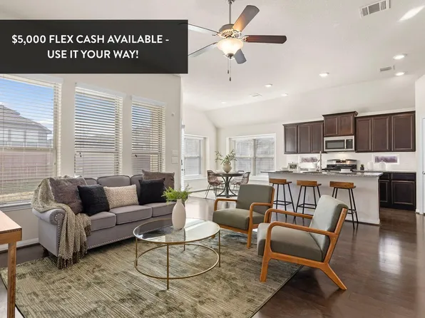 3307 Lauren Nicole Ln, Round Rock, TX 78665