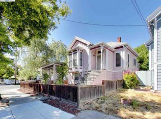 2301 Clinton Ave, Alameda, CA 94501