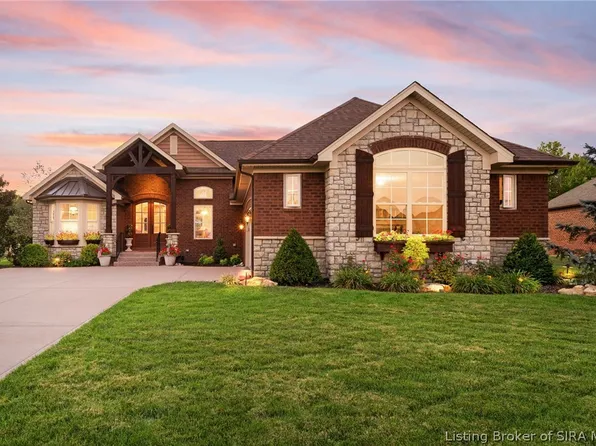 1608 Augusta Parkway, Henryville, IN 47126