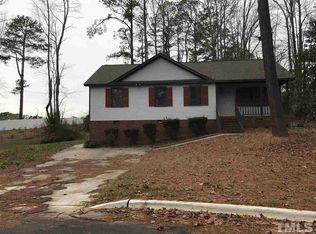 105 Jones Cir, Clayton, NC 27520