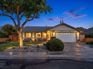 2521 Casita Dr, Modesto, CA 95355