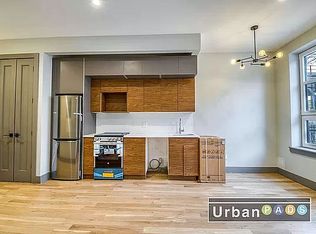 51 Rochester Ave #1A, Brooklyn, NY 11233