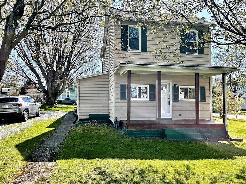 1402 Latrobe Derry Rd, Loyalhanna, PA 15661 MLS 1650867 Zillow