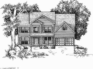 4806 Marquis Dr, Colfax, NC 27235