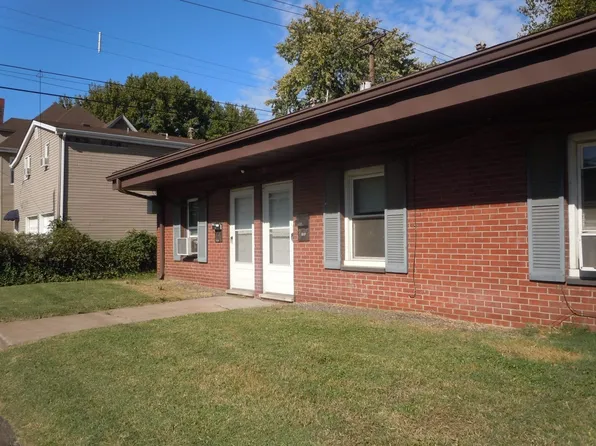 1215 22nd St., 1215 22nd St #1227, Granite City, IL 62040