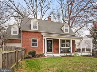 8907 Flower Ave, Silver Spring, MD 20901