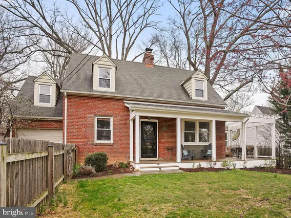 8907 Flower Ave, Silver Spring, MD 20901