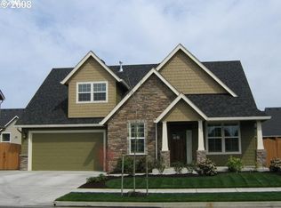 1133 Serena Way, Eugene, OR 97404