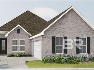 414 Sutton Ln, Foley, AL 36535