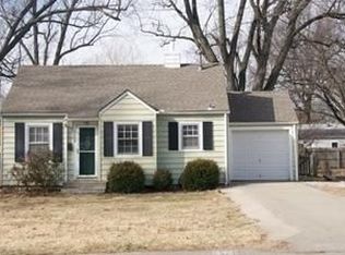 5524 Glenwood St, Mission, KS 66202