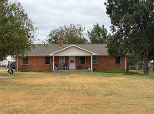1509 State Highway 67, Graham, TX 76450