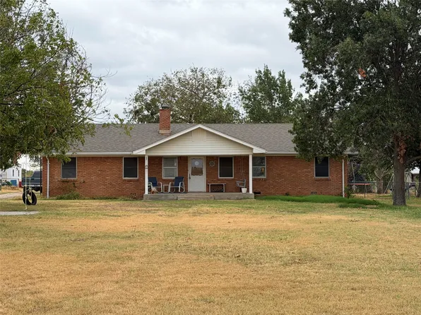 1509 State Highway 67, Graham, TX 76450