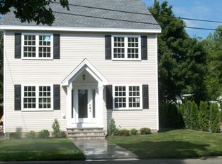 12 Felton Ct, Saugus, MA 01906