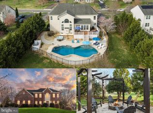 7494 Edington Dr, Warrenton, VA 20187