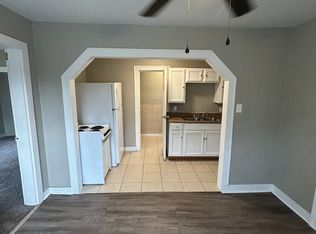 407 Henry St #3-1, Hot Springs National Park, AR 71901