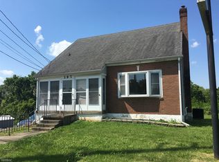 197 Versailles Rd, Frankfort, KY 40601