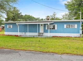 4524 N Canoe Ter, Hernando, FL 34442