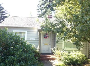 1731 NE 88th St, Seattle, WA 98115