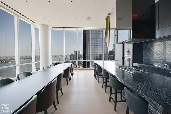 Rented by Brown Harris Stevens | media 25