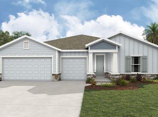 4532 SW 56th Pl, Gainesville, FL 32608