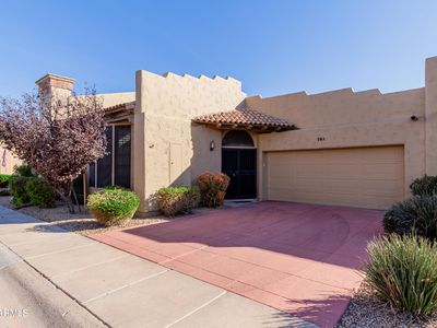 7955 E Chaparral Rd UNIT 103, Scottsdale, AZ, 85250