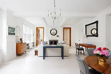 Sold by Brown Harris Stevens