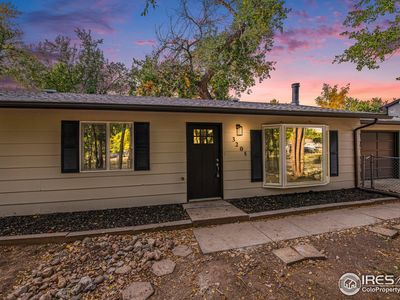 3205 Wilson Ct, Laporte, CO, 80535