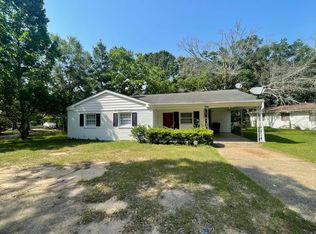 4062 Wesley Ln N, Mobile, AL 36609