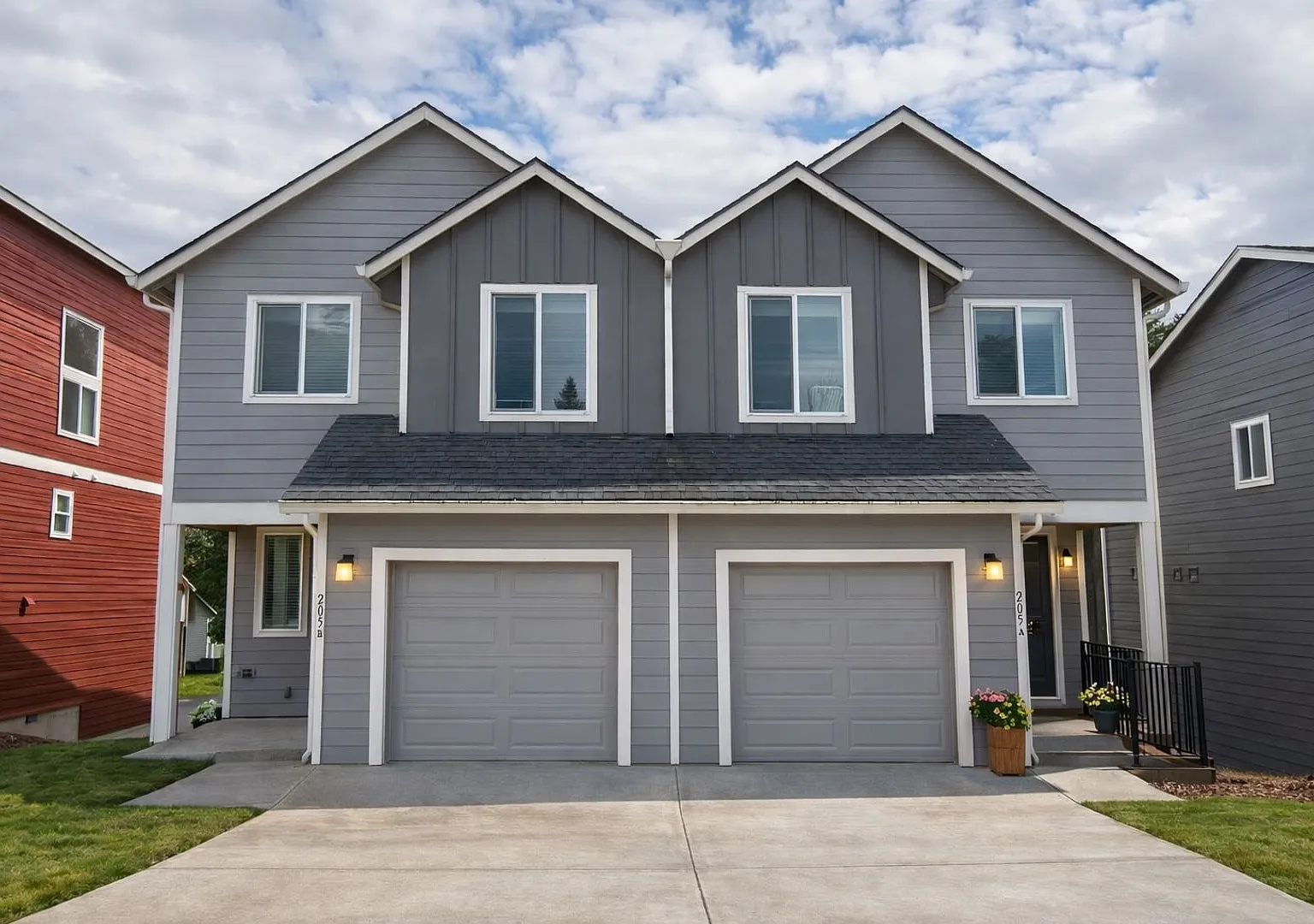r205CloverDaleRoad — Photo 1