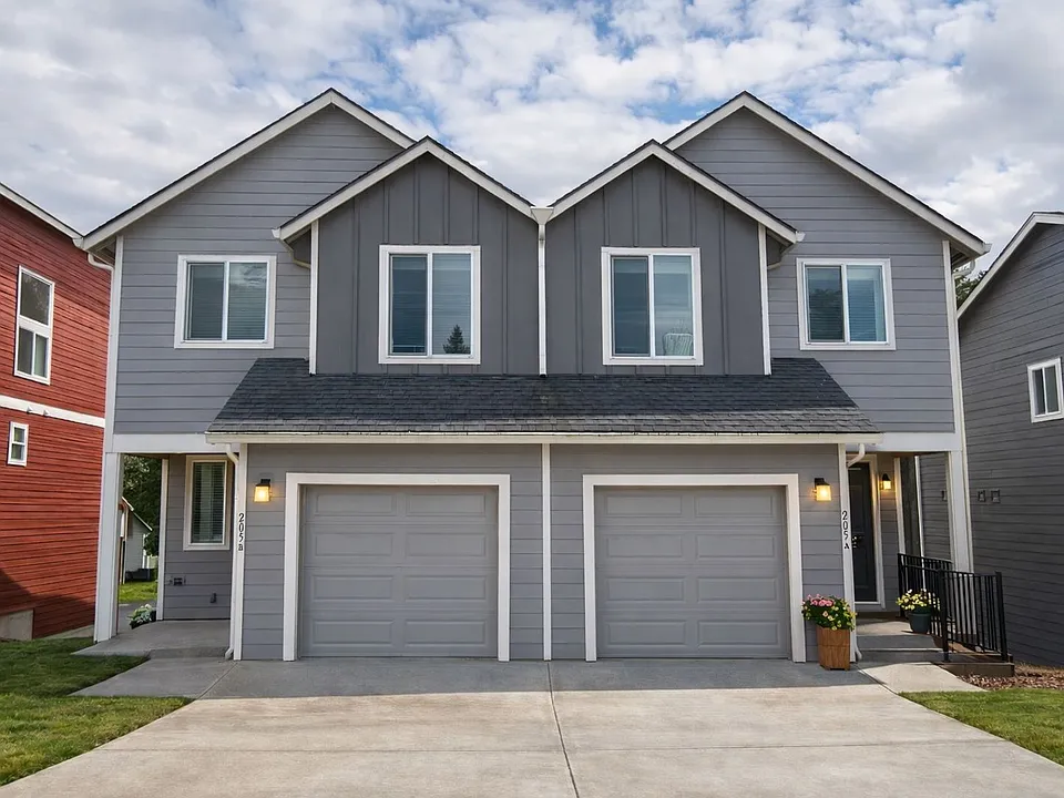205 Cloverdale Rd