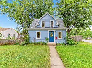 3701 2nd St NE, Columbia Heights, MN 55421