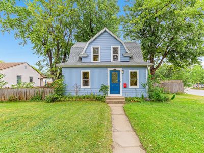 3701 2nd St NE, Columbia Heights, MN, 55421