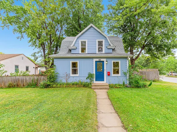 3701 2nd St NE, Columbia Heights, MN 55421