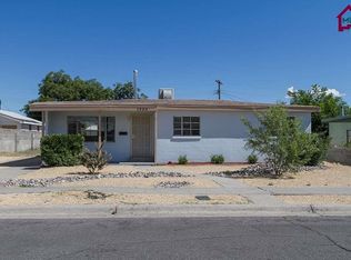 1506 Smith Ave, Las Cruces, NM 88001