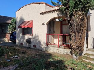 1907 E 64th St, Long Beach, CA 90805