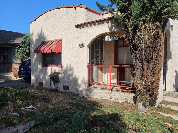 1907 E 64th St, Long Beach, CA 90805