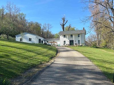 673 Township Road 158, Chesapeake, OH, 45619