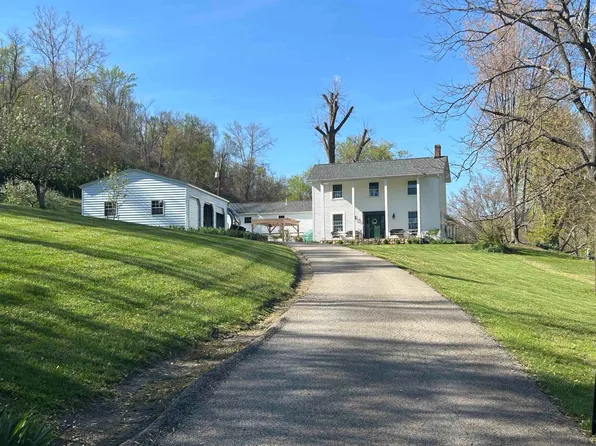 673 Township Road 158, Chesapeake, OH 45619